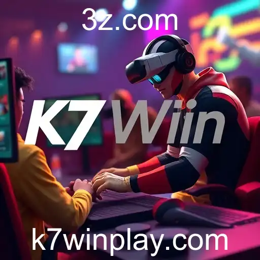 Tendências emergentes em jogos online