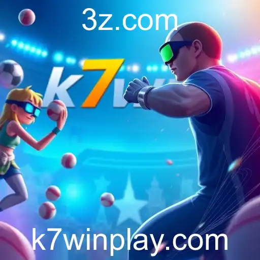 O Crescimento dos Jogos Online em 2025: K7win na Liderança