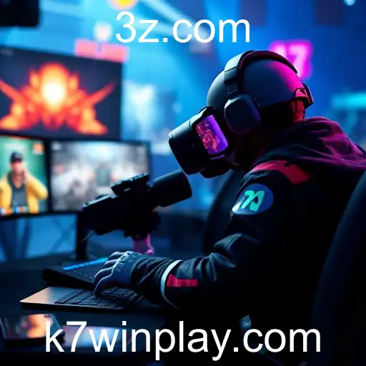 O Crescimento dos Jogos Online em 2025