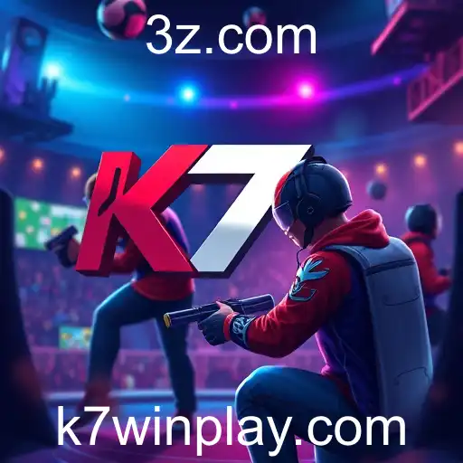K7win: Expansão Global e Tendências de Jogos para 2025