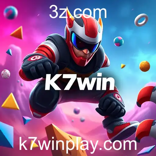 Expansão Rápida do K7win no Mercado de Jogos