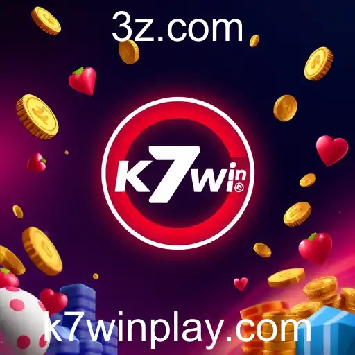 A Ascensão do K7Win: O Futuro dos Jogos em Português