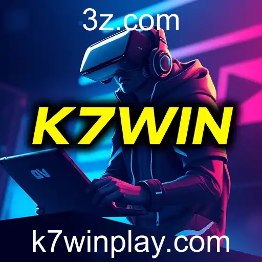 A Ascensão do K7win no Cenário Brasileiro de Jogos