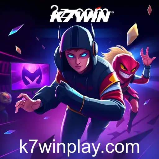 Ascensão de Plataformas de Jogo Online em 2025: O Caso do K7win