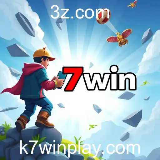 Nova Era de Jogos Online com K7win
