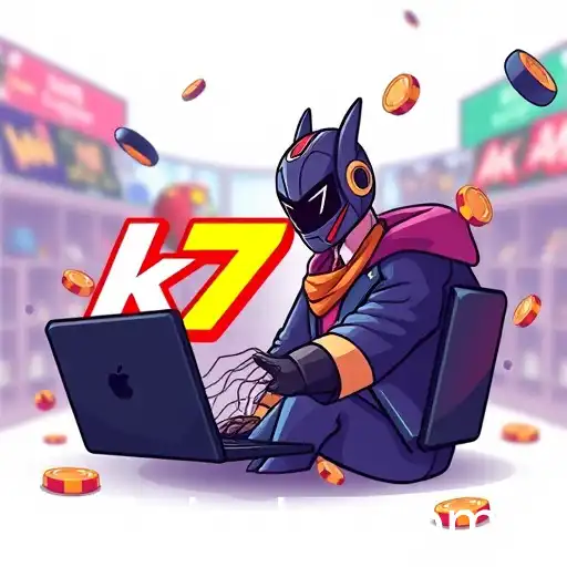 O Crescimento do k7win no Mercado de Jogos Online