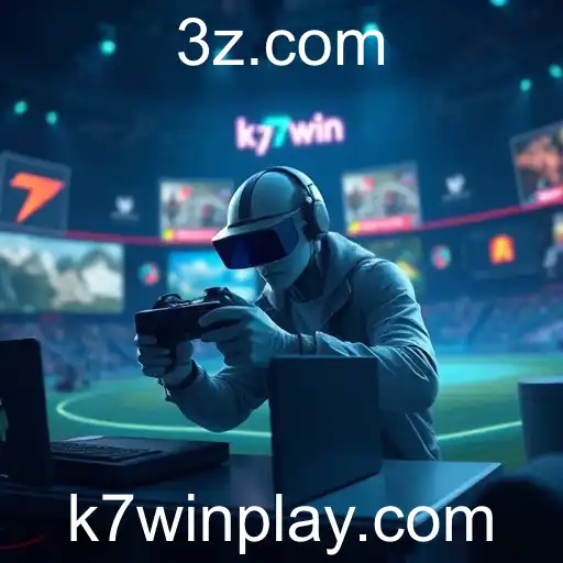 Expansão do Mercado de Jogos Online em 2025