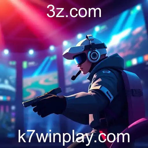 Crescimento dos Jogos Online: K7win em Foco