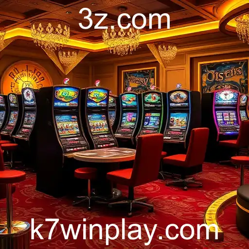 Inovações e Tendências no Mundo dos Jogos Online