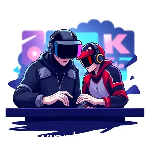 Tendências de Crescimento no Mercado de Jogos Online