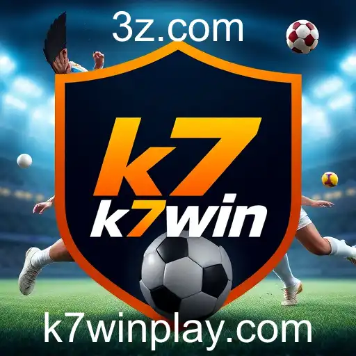 Revolução nos Jogos Online: O Impacto do 'k7win'