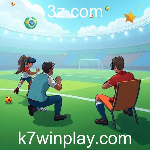 A Ascensão do k7win no Mercado Digital Brasileiro